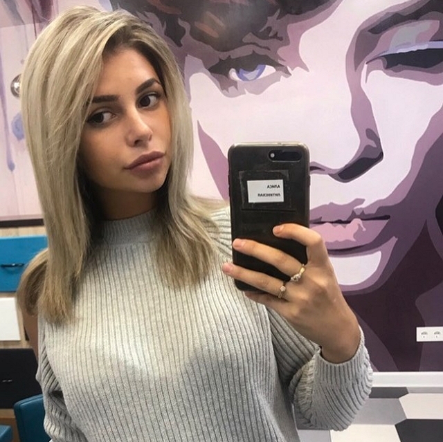 Фото от участников (29.10.2017) Фото от участников (29.10.2017)