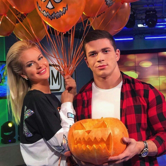 Фото от участников (29.10.2017) Фото от участников (29.10.2017)