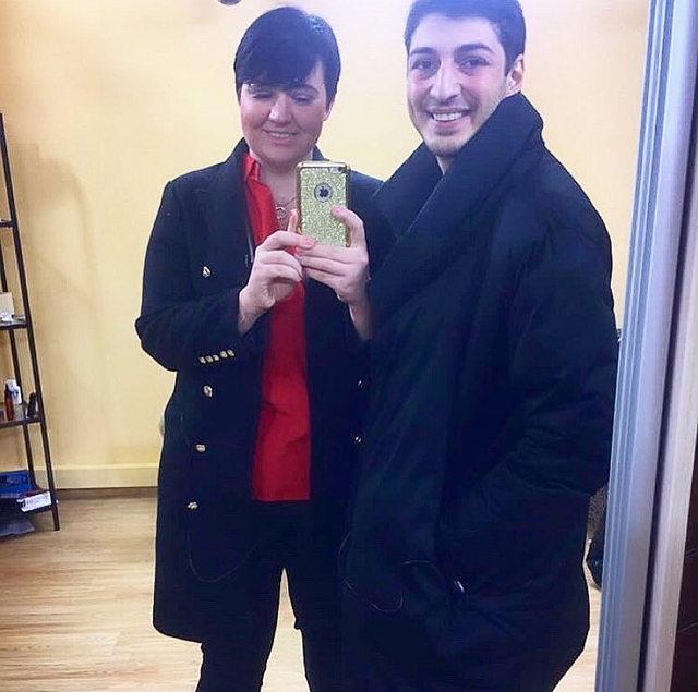 Фото от участников (29.10.2017) Фото от участников (29.10.2017)