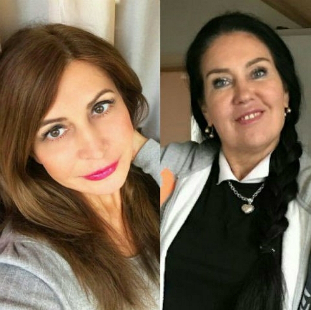 Ирина Агибалова: Татьяна Африкантова под наблюдением! Ирина Агибалова: Татьяна Африкантова под наблюдением!