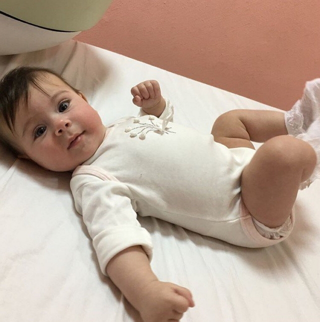 Фото детей участников Дома-2 (29.10.2017) Фото детей участников Дома-2 (29.10.2017)