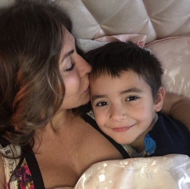 Фото детей участников Дома-2 (29.10.2017) Фото детей участников Дома-2 (29.10.2017)