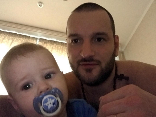 Фото детей участников Дома-2 (29.10.2017) Фото детей участников Дома-2 (29.10.2017)