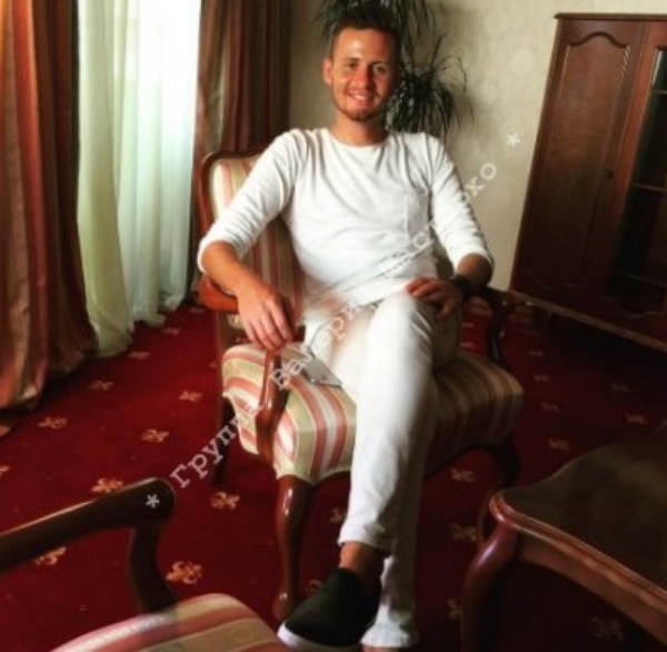 Новый участник Евгений Новый участник Евгений