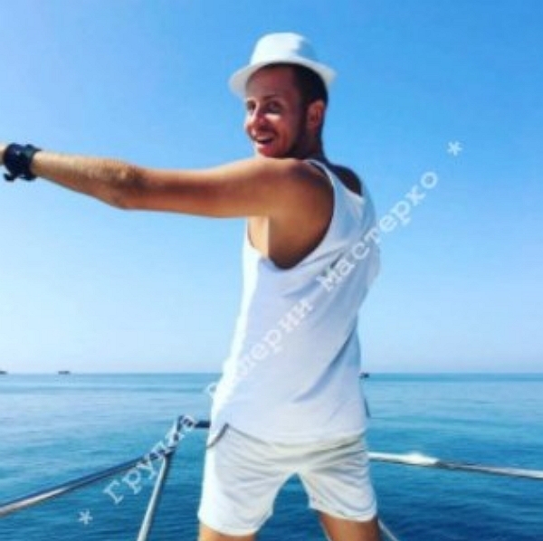 Новый участник Евгений Новый участник Евгений