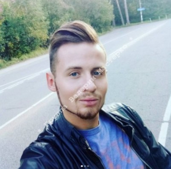 Новый участник Евгений Новый участник Евгений