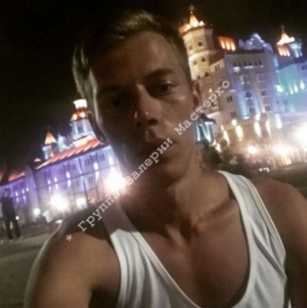 Новый участник Александр Новый участник Александр