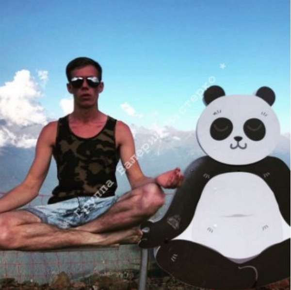 Новый участник Александр Новый участник Александр