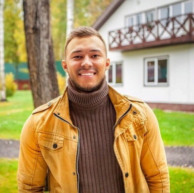 Фото от участников (31.10.2017) Фото от участников (31.10.2017)