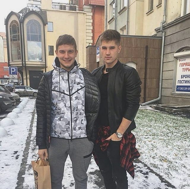 Фото от участников (31.10.2017) Фото от участников (31.10.2017)