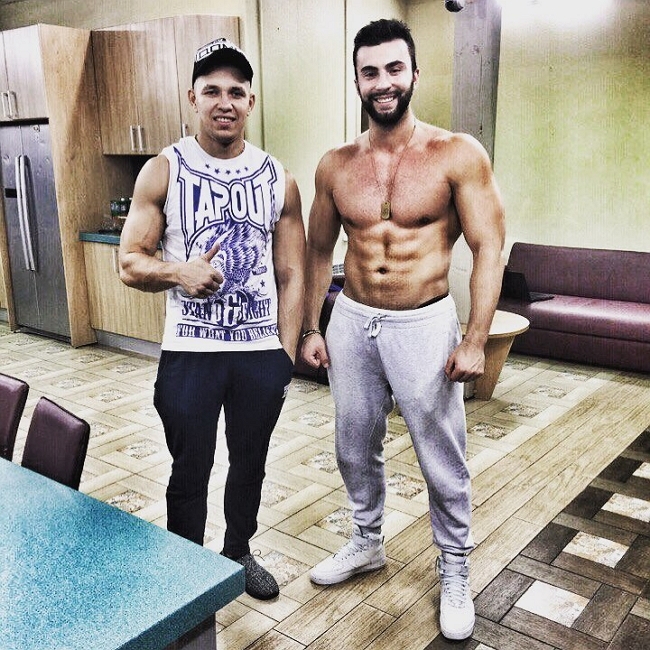 Фото от участников (31.10.2017) Фото от участников (31.10.2017)