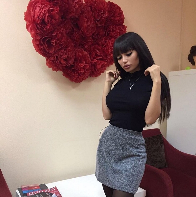 Фото от участников (31.10.2017) Фото от участников (31.10.2017)