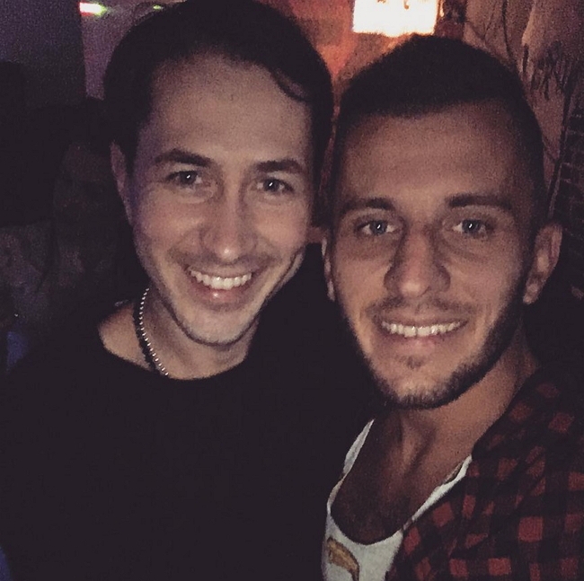 Фото от участников (31.10.2017) Фото от участников (31.10.2017)