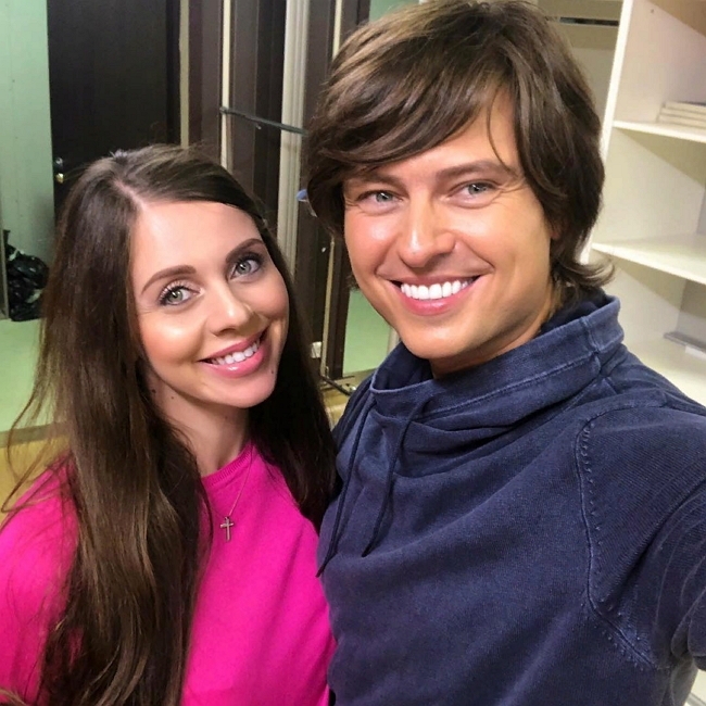 Фото от участников (31.10.2017) Фото от участников (31.10.2017)