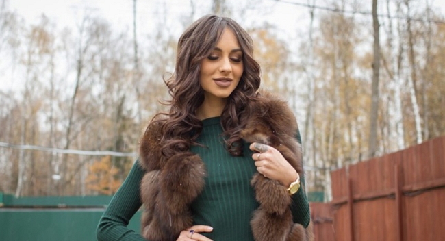 Валерия Фрост: Меня прокляла мама бывшего парня