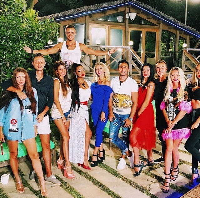 ���� � ������ �� ���������� (2.11.2017)