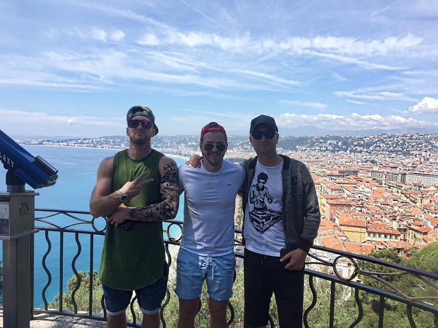 ���� � ������ �� ���������� (3.11.2017)