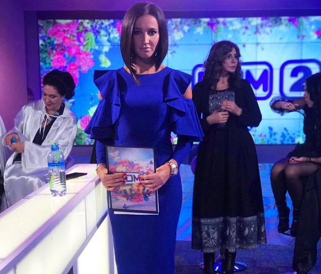 ���� �� ������ ���-��� (3.11.2017)