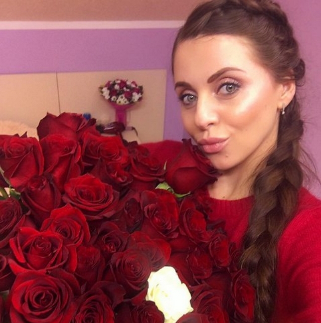 Фото от участников (3.11.2017) Фото от участников (3.11.2017)