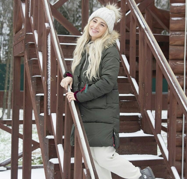 Фото от участников (3.11.2017) Фото от участников (3.11.2017)