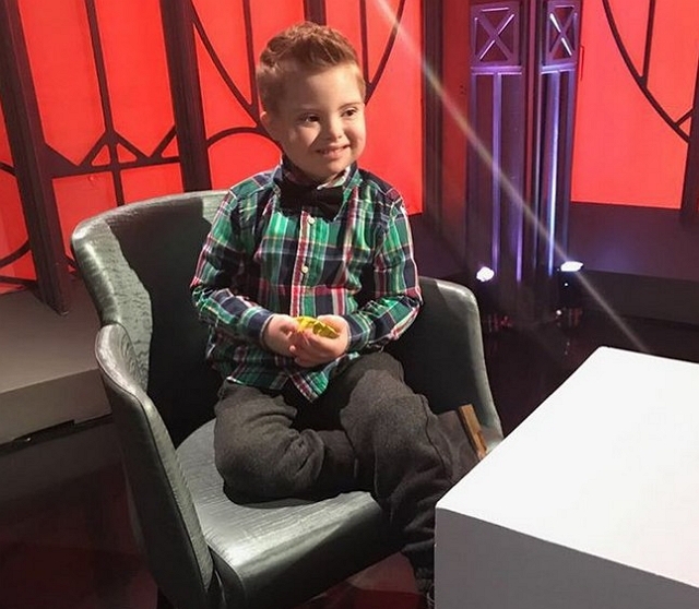 Фото детей участников Дома-2 (3.11.2017) Фото детей участников Дома-2 (3.11.2017)