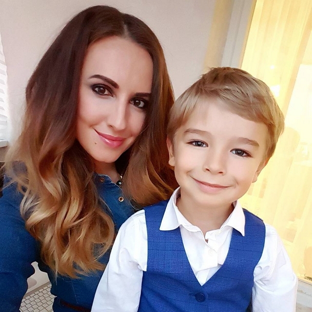 Фото детей участников Дома-2 (3.11.2017) Фото детей участников Дома-2 (3.11.2017)