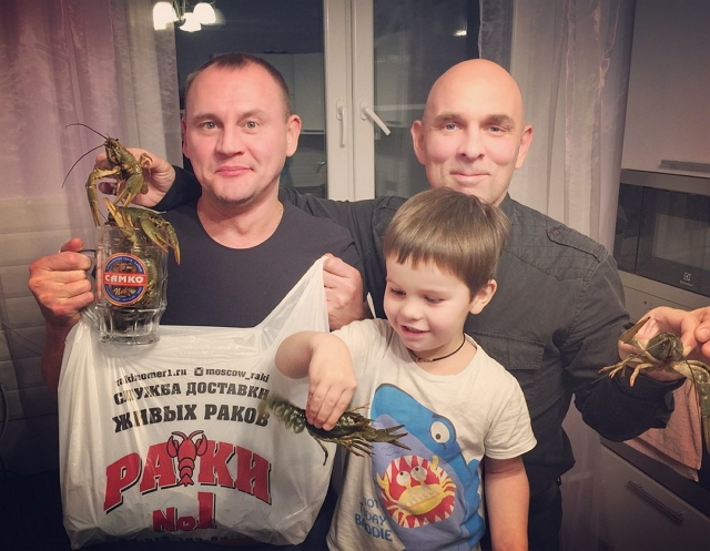 Фото детей участников Дома-2 (3.11.2017) Фото детей участников Дома-2 (3.11.2017)