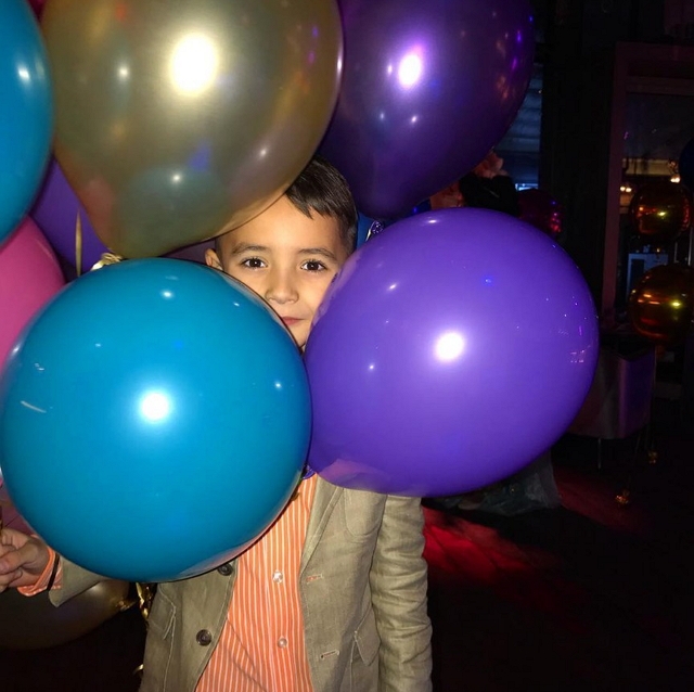 Фото детей участников Дома-2 (3.11.2017) Фото детей участников Дома-2 (3.11.2017)