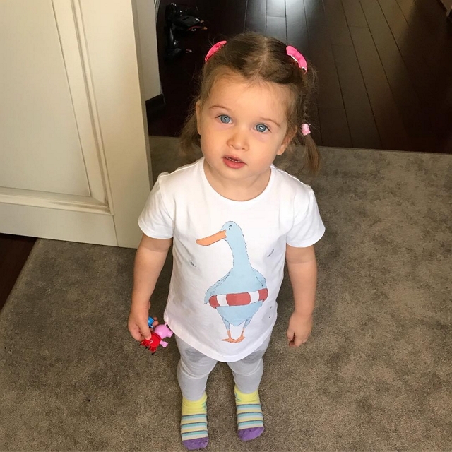 Фото детей участников Дома-2 (3.11.2017) Фото детей участников Дома-2 (3.11.2017)