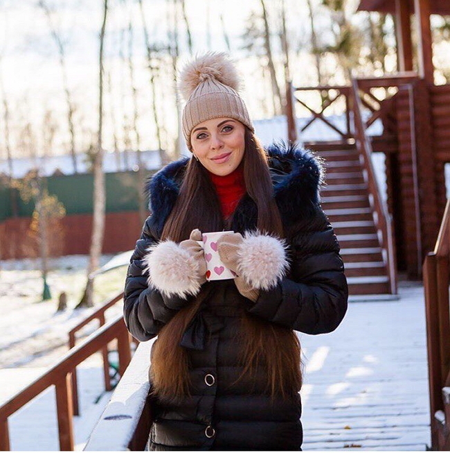 Ольга Рапунцель не понимает действий мужа Ольга Рапунцель не понимает действий мужа