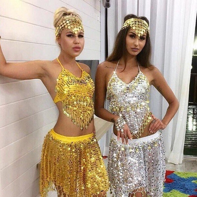 Новости журнала Дом-2 (4.11.2017) Новости журнала Дом-2 (4.11.2017)