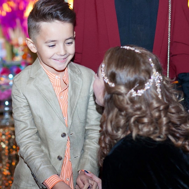 Фото детей участников Дома-2 (4.11.2017) Фото детей участников Дома-2 (4.11.2017)