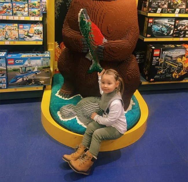 Фото детей участников Дома-2 (4.11.2017) Фото детей участников Дома-2 (4.11.2017)