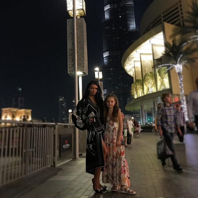 Фото детей участников Дома-2 (4.11.2017) Фото детей участников Дома-2 (4.11.2017)