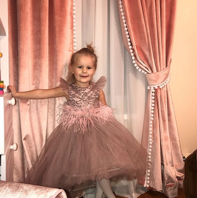 Фото детей участников Дома-2 (4.11.2017) Фото детей участников Дома-2 (4.11.2017)