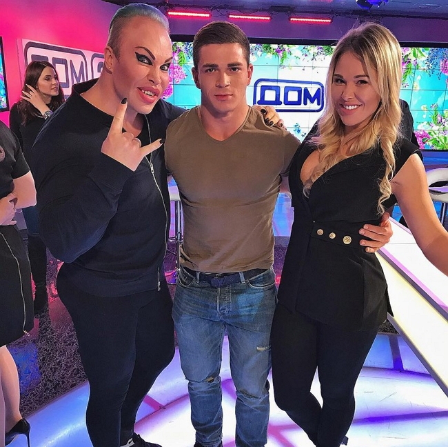 Фото от участников (4.11.2017) Фото от участников (4.11.2017)