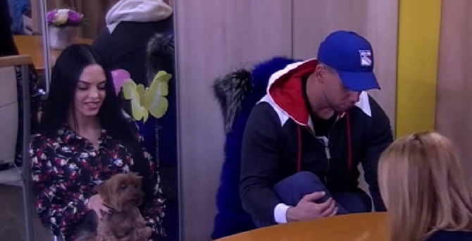 Мнение: Неисправимая Ефременкова? Мнение: Неисправимая Ефременкова?