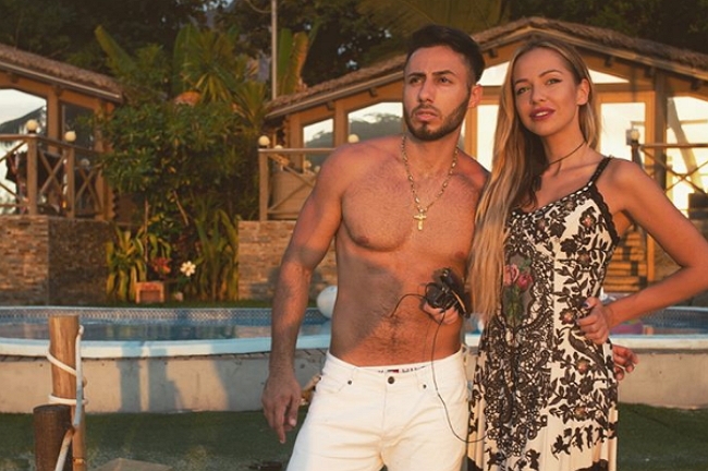 Новости проекта на 4.11.2017 от Кота Баюна Новости проекта на 4.11.2017 от Кота Баюна