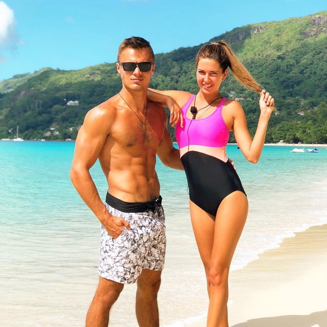 Фото с Сейшел от участников (4.11.2017) Фото с Сейшел от участников (4.11.2017)