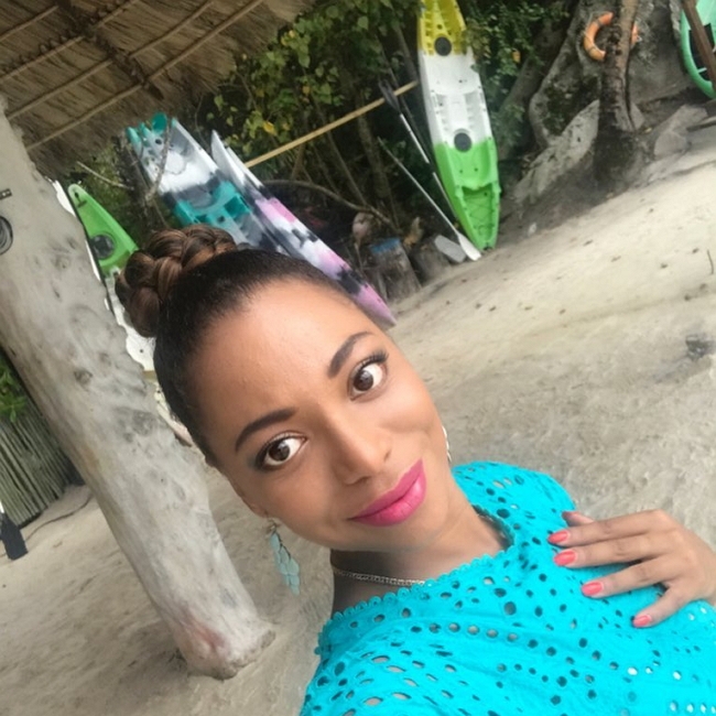 Фото с Сейшел от участников (4.11.2017) Фото с Сейшел от участников (4.11.2017)