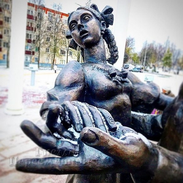 ������� ����������: �������� ���� ������� �����