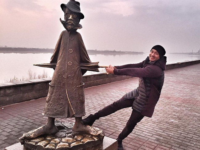 ���� �� ���������� (5.11.2017)