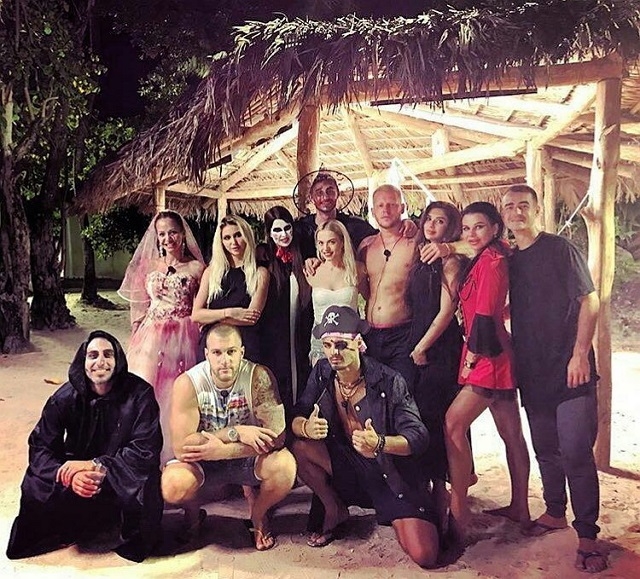 ���� � ������ �� ���������� (6.11.2017)