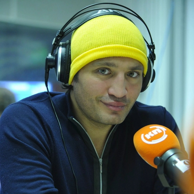 ������ ��������: � ���� ��������, ���� ��� ���� ��� �������!