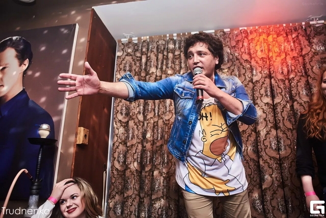 ������ ��������: � ���� ��������, ���� ��� ���� ��� �������!