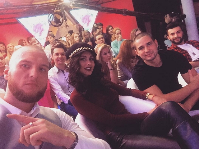 ���� �� ������ ���-��� (6.11.2017)