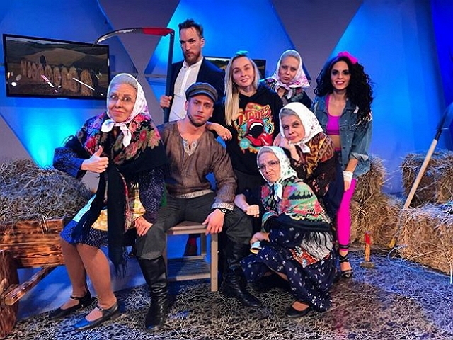 ���� �� ������ ���-��� (6.11.2017)