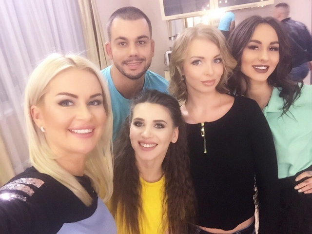 ���� �� ������ ���-��� (6.11.2017)