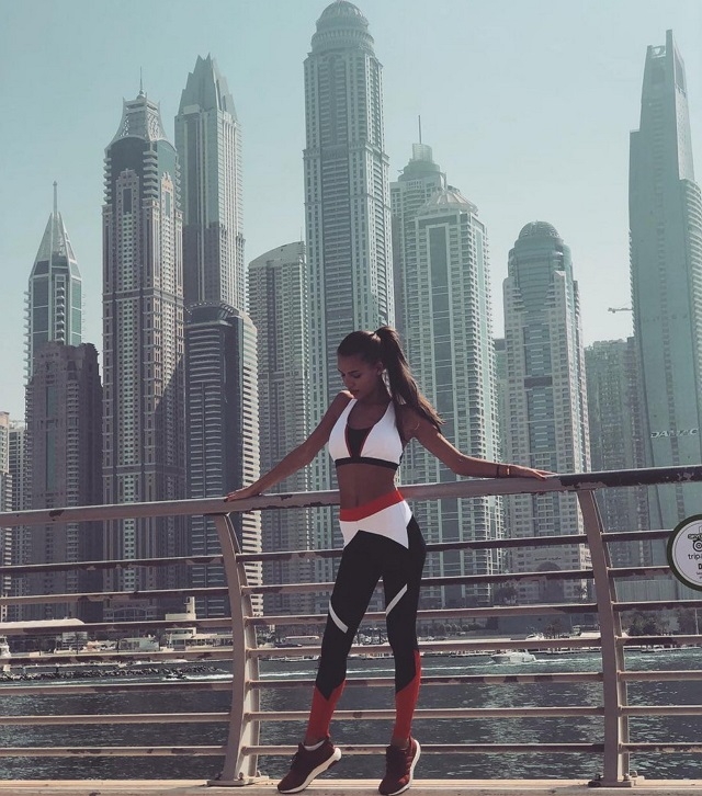 Жизнь после шоу: Инесса Шевчук Жизнь после шоу: Инесса Шевчук