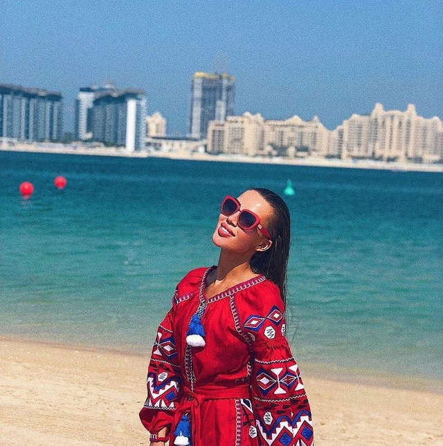 Жизнь после шоу: Инесса Шевчук Жизнь после шоу: Инесса Шевчук